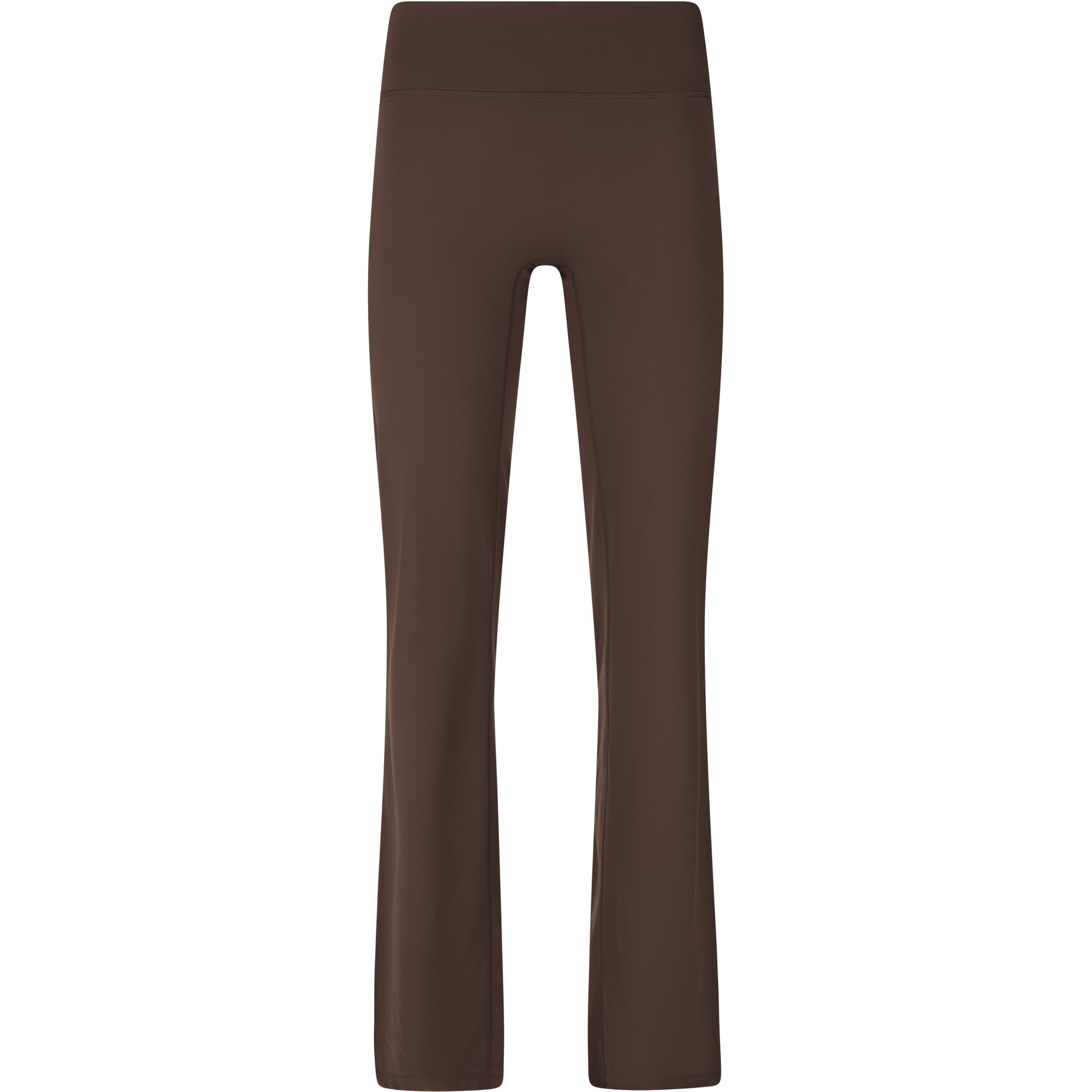 Athlecia Emarri Gym Hose Damen Yogahose braun Größe XS Yoga | Training & Fitness Elastisch