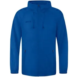 Jako Lightweightjacke Flow Kinder - royal - 140