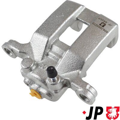 Jp Group Bremssattel 4062001370 Hinterachse Links Für Renault