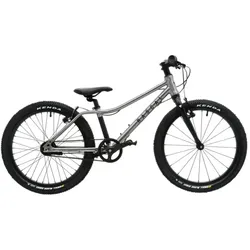 Rascal 20 Kinderfahrrad Titanium 20
