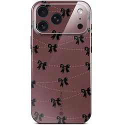 ONEFLOW Splash Cover iPhone 18 Pro Design Muster