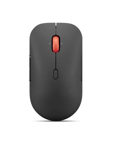 Lenovo Pro Plus 6050 Maus Kabellos Optisch Schwarz 10 Tasten 4000 dpi