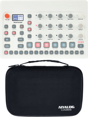 Elektron Model:Samples Case Set Schwarz