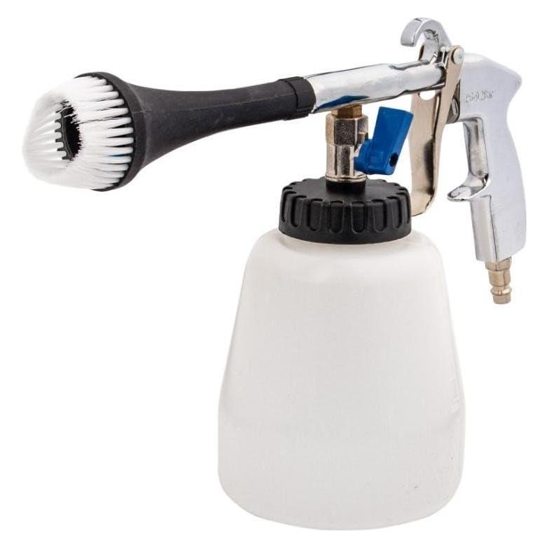 Amio 02630 Spray Gun Pressure Cup Pneumatic (39464991)