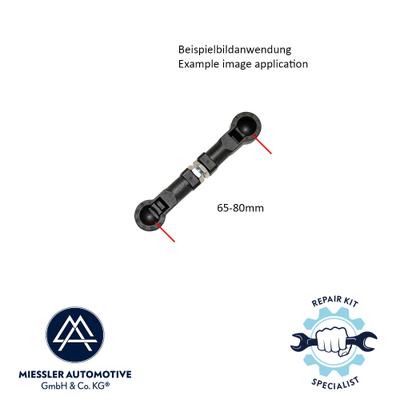 MIESSLERAUTOMOTIVE Sensor, Niveauregulierung MA-0000717