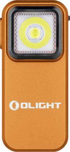 OLight Oclip (Orange) Oclip (Orange) LED Taschenlampe 30 g