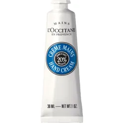 30ml L'Occitane Karité Confort Handcreme