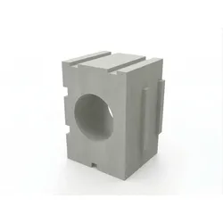 Aereco Flachdachsockel DSFK-A20 ? Bauhöhe 400 mm ? 420x420 mm ? verzinkter Stahl...