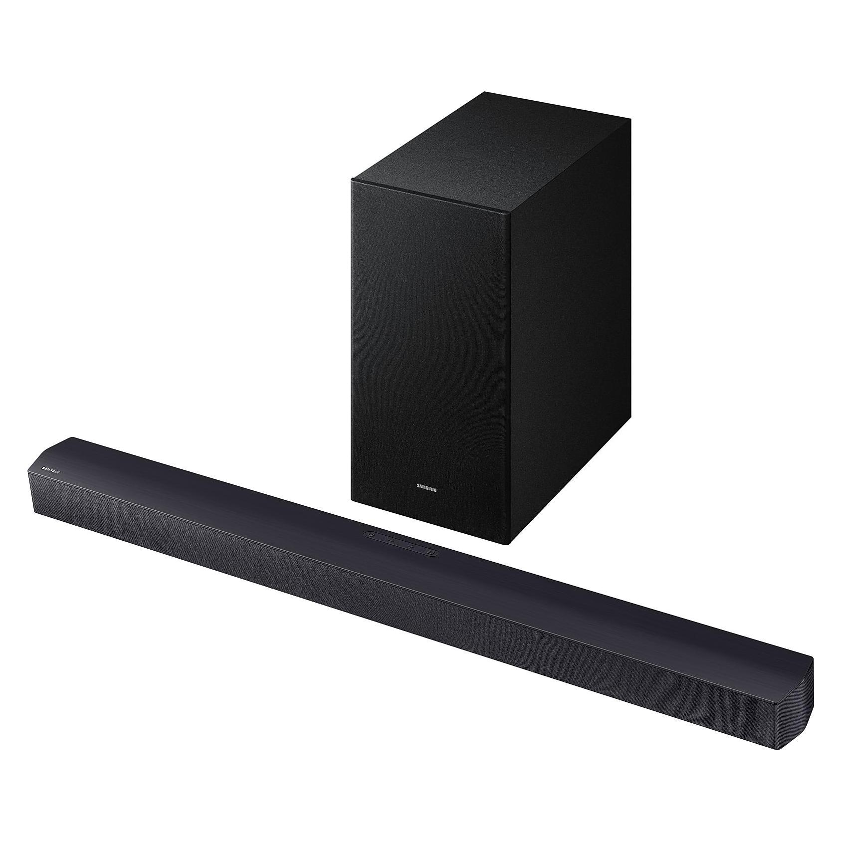 Samsung HW-B450F (300 W, 2.1 Kanal) (HW-B450F/EN)