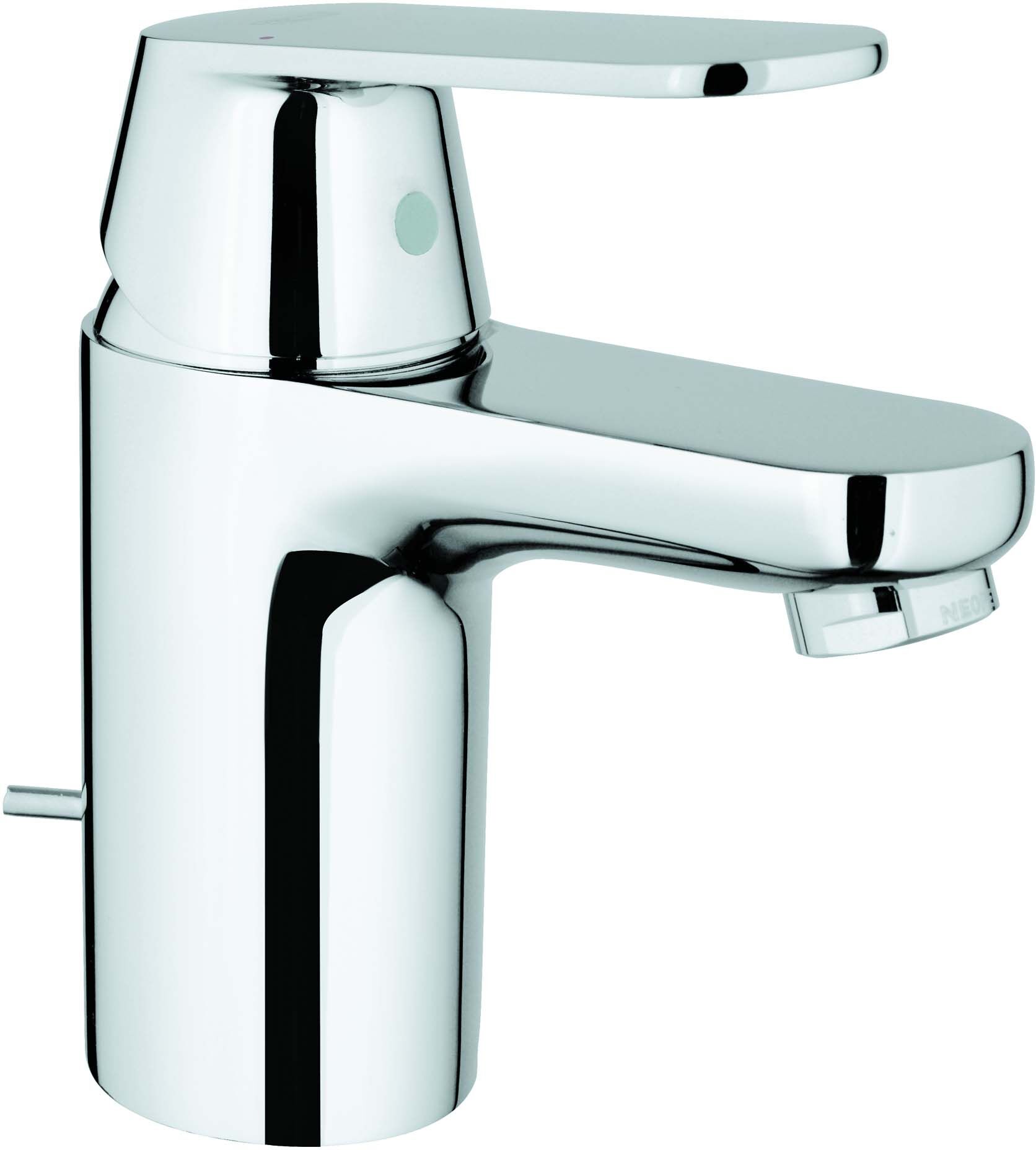 Grohe Mitigeur monocommande 1/2" Lavabo 32825000