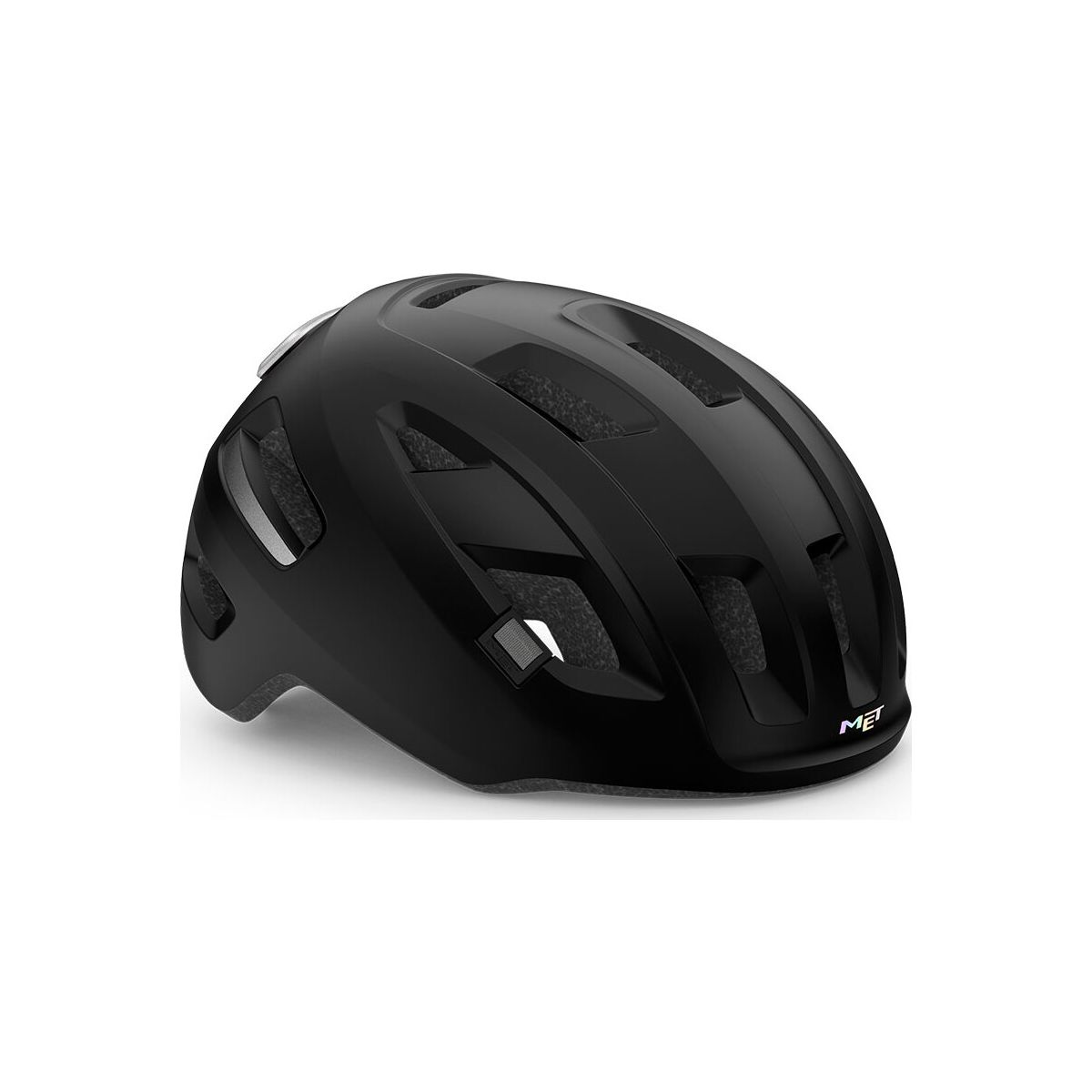 MET E-mob Mips black | matte (NO1) M 3HM154CE00-NO1-M