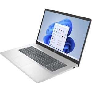 HP Laptop OmniBook 3 17-dk0432ngx, DM9E0EA, 17 Zoll, Intel Core 3, 512 GB SSD, 8 GB RAM
