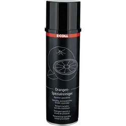 EE Orangen-Spezialreiniger Universal Reinigung/Entfettung, 500ml Dose - farblos