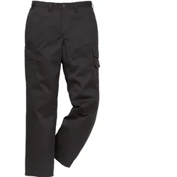 Bundhose "280 P1542" - D92 - schwarz