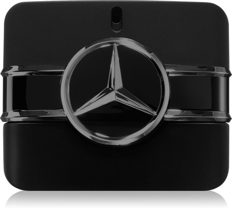 Mercedes-Benz Sign Your Power Eau de Parfum intense für Herren 100 ml