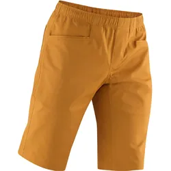 Edelrid, Herren, Outdoorhose, Me Dojo Shorts (L), Gelb