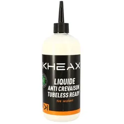 Kheax, Veloreifen Zubehör