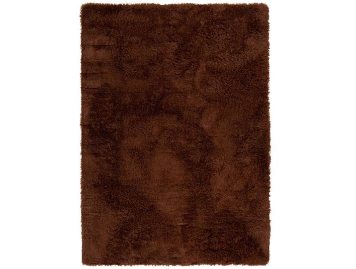 HOCHFLOR SHAGGY TEPPICH FLUFFY