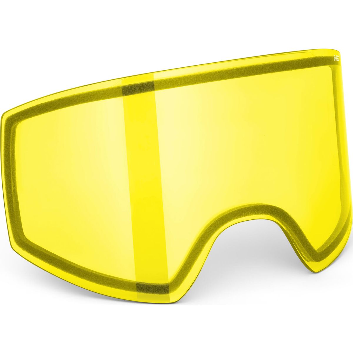 Shred Codify Double Lens yellow (vlt 72%) (YELLOW) LECODQD22-YELLOW