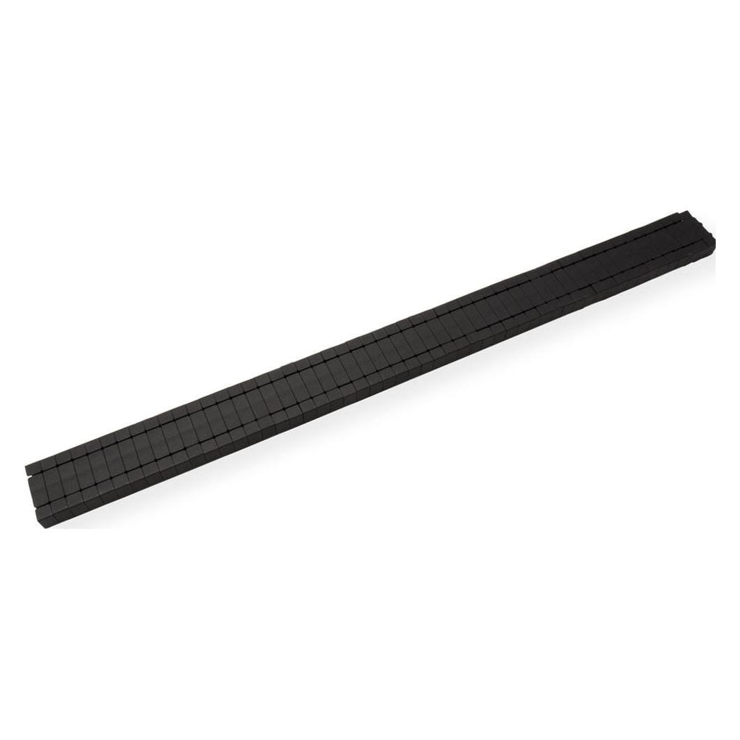 Bachmann KABELSCHLANGE FLEX II - Flexible Kabelleitung (Kabelkanal, 100 cm) (930.020)