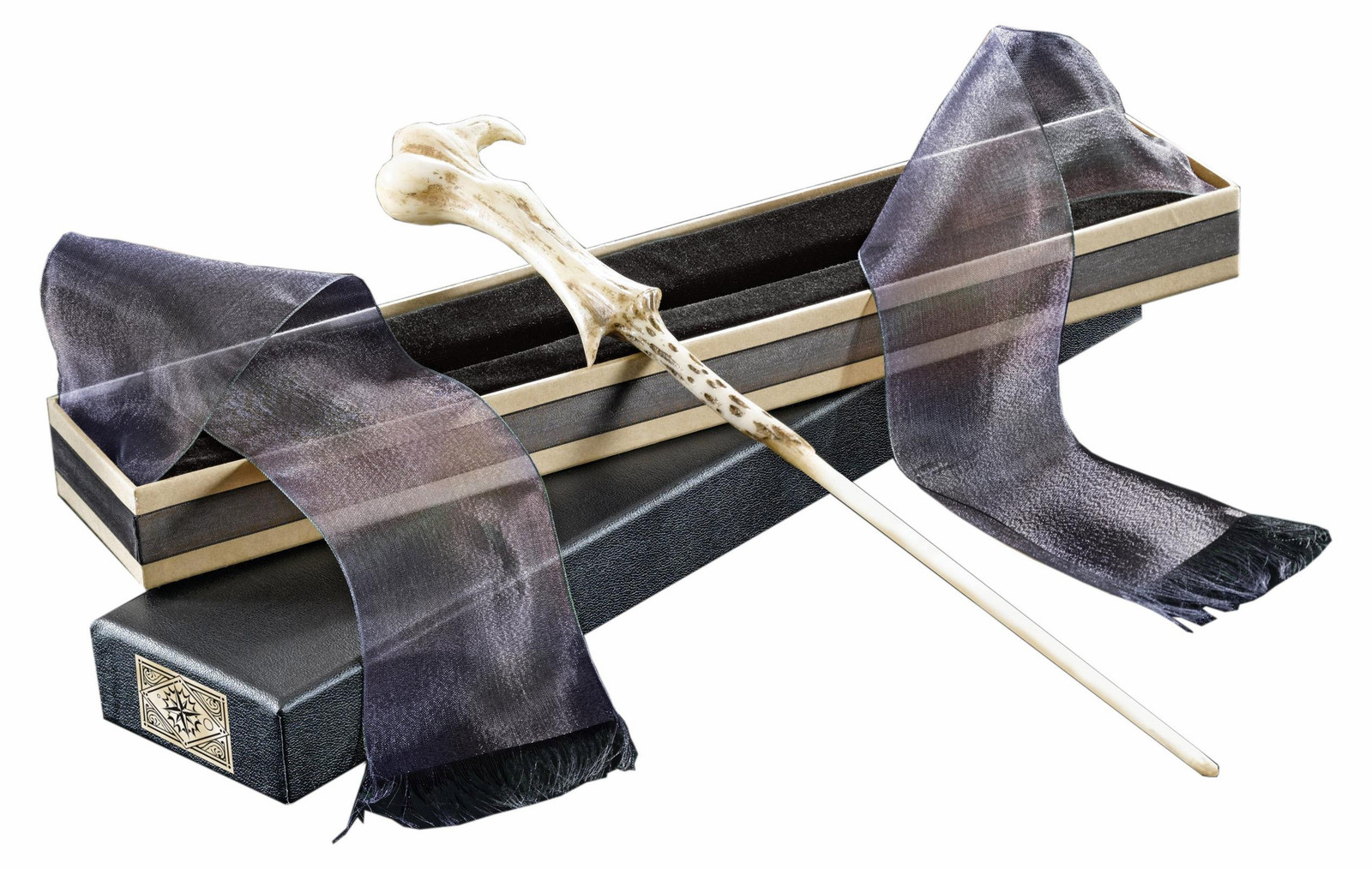 Noble Collection Harry Potter Voldemort's Wand
