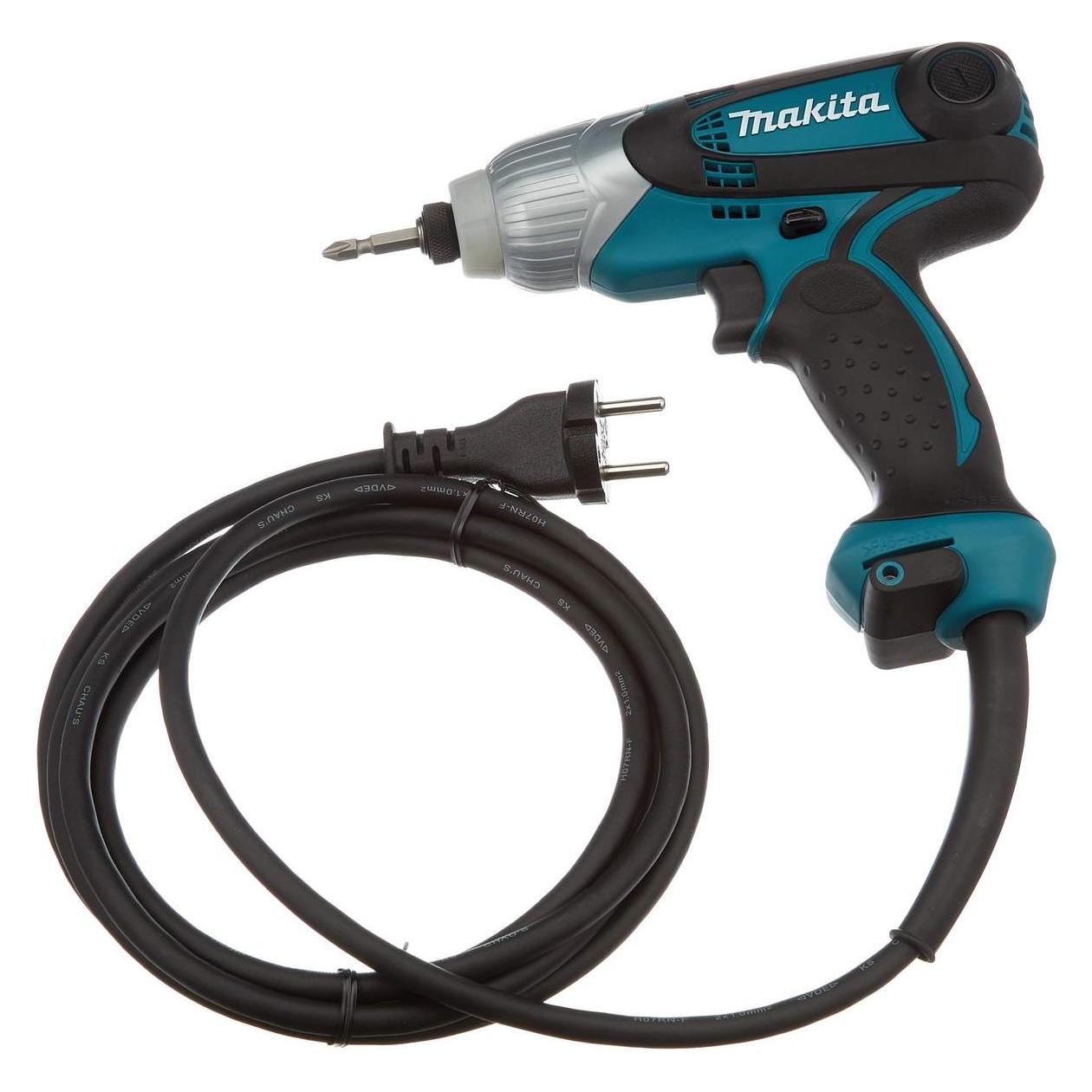 Makita TD 010 (Schlagschrauber) (TD0101F)