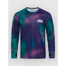 Horsefeathers Riley Funktionsshirt aurora Gr. L