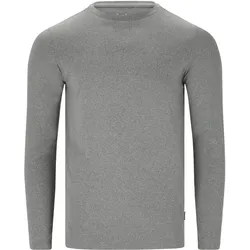 Elite Lab, Herren, Sportshirt, Sustainable X1 (3XL), Grau