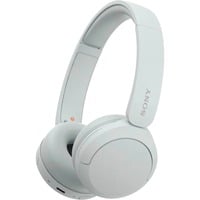 WH-CH520, Kopfhörer weiß, Bluetooth, USB-C