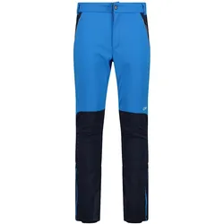 CMP Campagnolo, Herren, Skihosen, Skihose (3XL), Blau