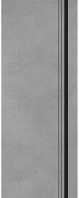 SARTODOORS Planum 0011 Concrete Wood Door Slab