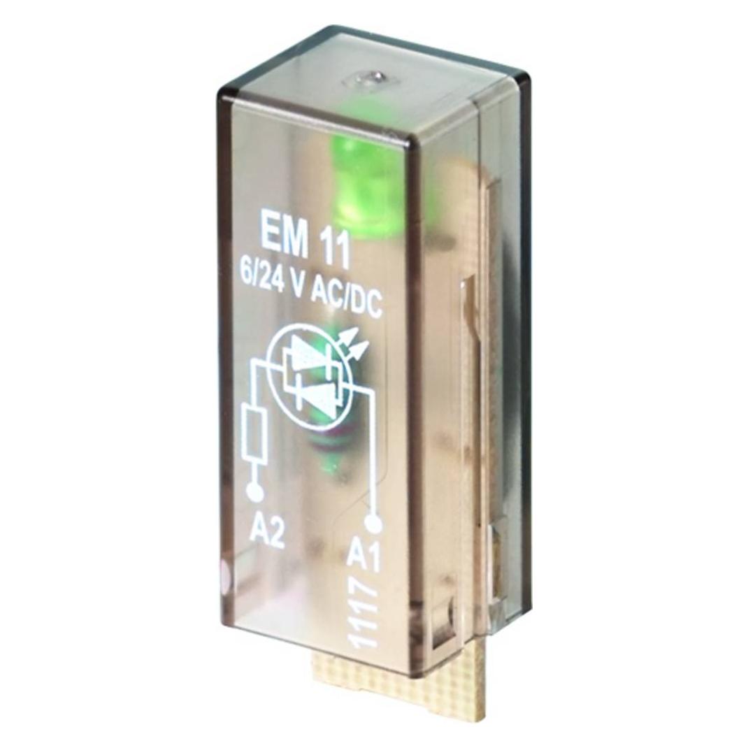 Weidmüller Varistor +LED Varistor +LED 8869620000 (8869620000)