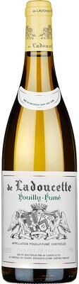 """Ladoucette Pouilly-Fume 2024 White Wine - France"""