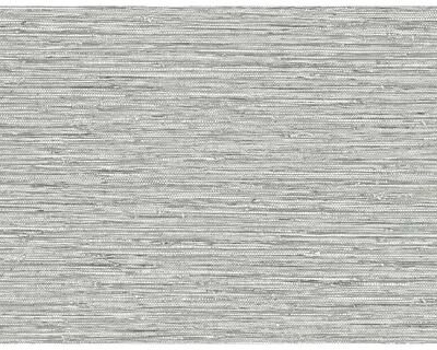 Seabrook Designs Isla Faux Jute Unpasted Wallpaper