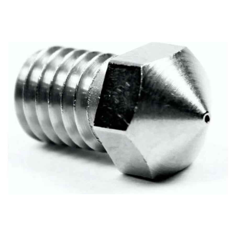 MicroSwiss M6 1.75mm 0.60mm Legiert (Düse) (01900420.60)