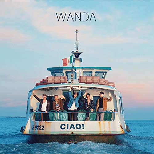 Wanda - Ciao! - Preis vom 19.10.2026 19:33:35 h
