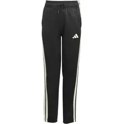 ADIDAS Kinder Hose STADIUM, Größe 176 in Schwarz Schwarz