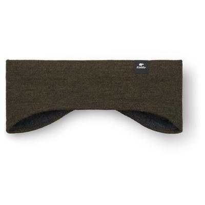 Eisbär - Hagen Stirnband - Stirnband Gr One Size oliv