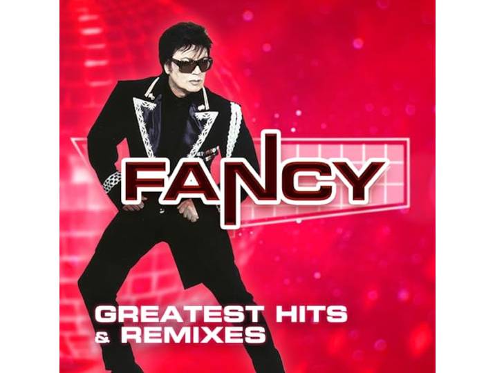 Greatest Hits & Remixes, 1 Audio-CD