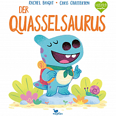 Magellan Der Quasselsaurus 304506
