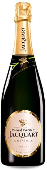 Jacquart Mosaique Brut - 75cl