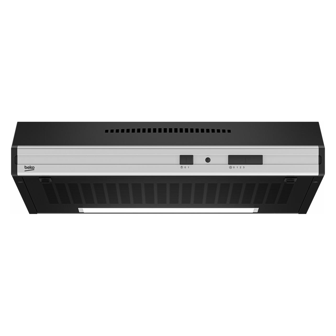 Beko CFB 6432 X (Unterbauhaube) (CFB 6432 X)