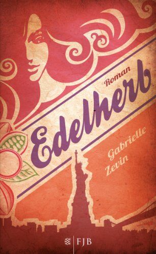 Gabrielle Zevin - Edelherb: Roman - Preis vom 01.10.2026 17:08:56 h