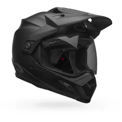 Bell MX-9 Adventure MIPS Mono Enduro Helm M (57/58)