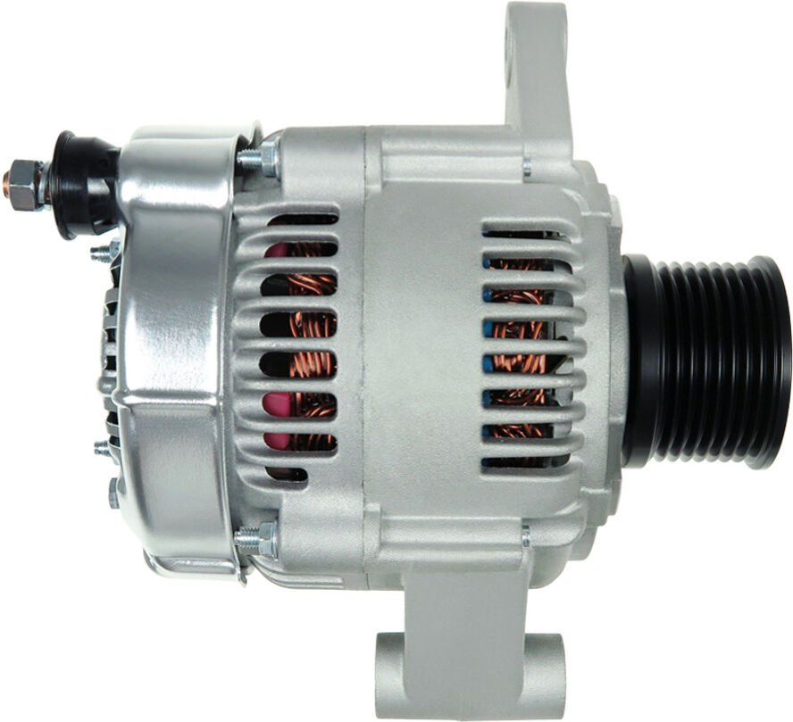 As-Pl Generator A6356
