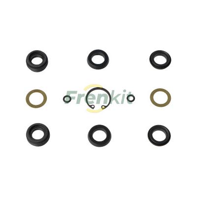 FRENKIT Reparatursatz, Hauptbremszylinder 122103 für Ford