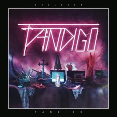 Fandigo - Callejon, Vinyl