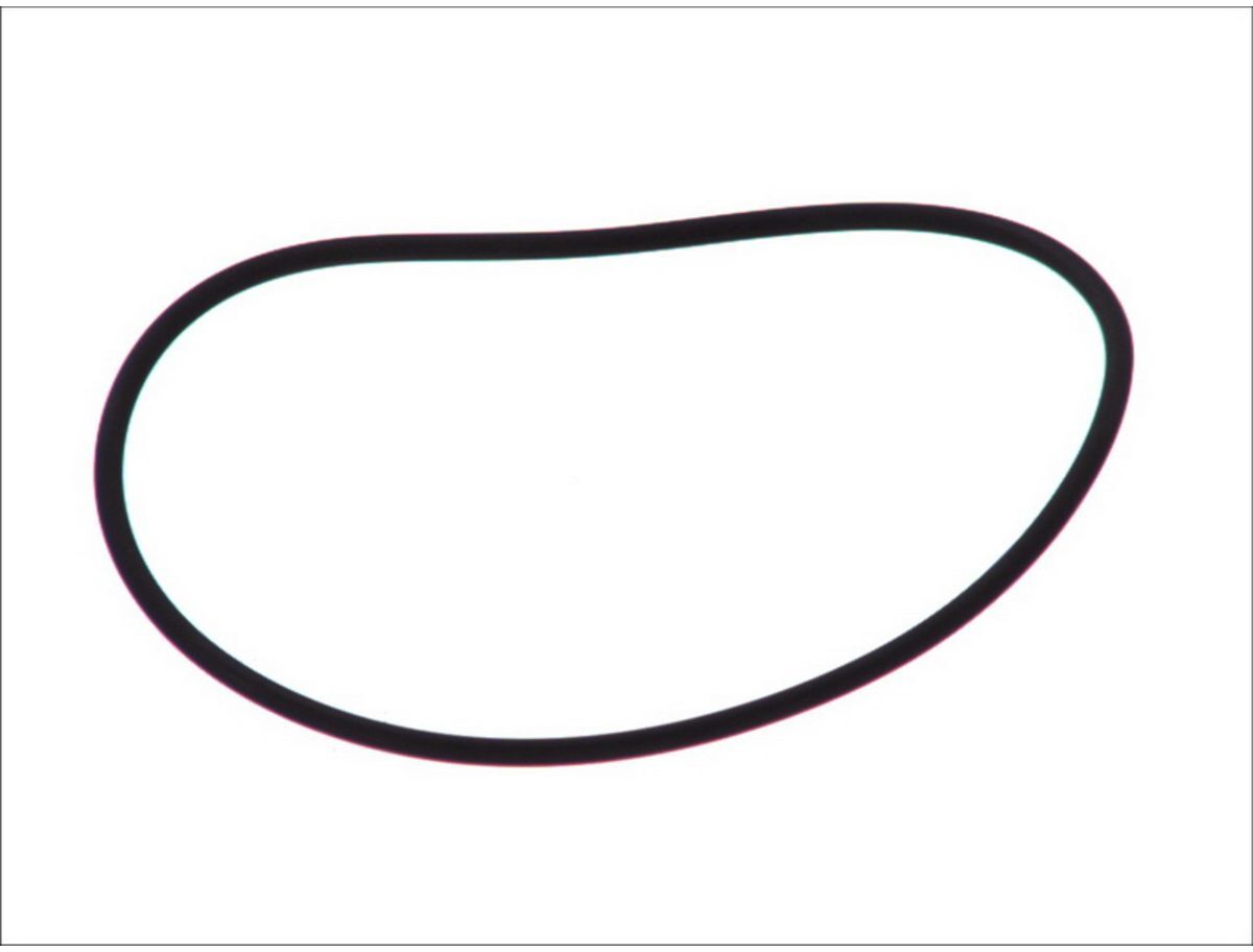 Bosch Anello in gomma 2 410 210 014