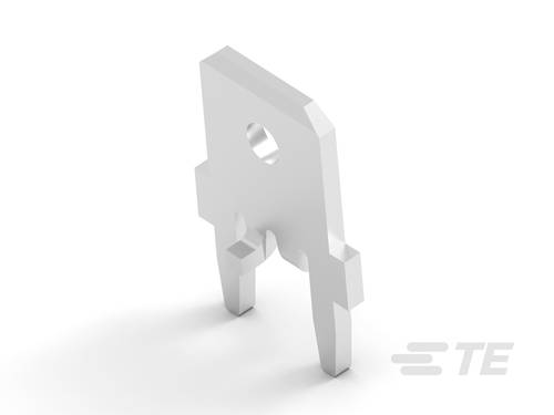 TE Connectivity 1-63849-4 Halteklammer Bag