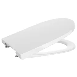 Roca Ona WC-Sitz Supralit weiß A801E12001
